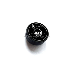 Nouveau Kit de Commutation GPL K300 ECU MP48/MP48 OBD/2568D HFAUTOGAS Noir OEM avec Interrupteur de Contrôle en Plastique pour Voitures <span class=keywords><strong>INBUS</strong></span> - Product Image 5