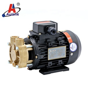 <b>Small</b> Clean Thermal Water WD-07 Peripheral <b>Pump</b> - Product Image 3