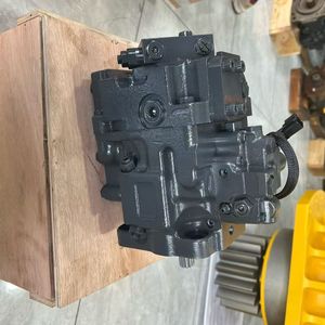 Pompe hydraulique de ventilateur, accessoire pour équipement de construction, excavatrice D65-15, référence 708-1S-00460 - Product Image 3