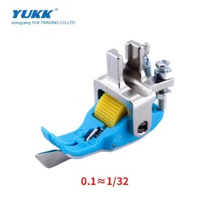 Rodillo <span class=keywords><strong>de</strong></span> Plástico para Prensatelas YUKK SP-18 para Maquinaria Textil y <span class=keywords><strong>de</strong></span> Confección, Piezas <span class=keywords><strong>de</strong></span> Máquinas <span class=keywords><strong>de</strong></span> Ropa, Rodillo <span class=keywords><strong>de</strong></span> Masaje <span class=keywords><strong>de</strong></span> Plástico para Pies - Product Image 3