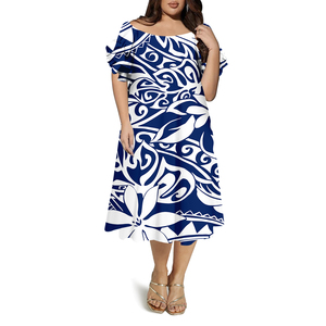 Samoa dress design: Traditional & Modern Styles