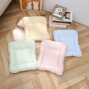 Sommer-Kühlmatte aus atmungsaktivem Stoff für Hunde & Katzen – Langlebig & Tragbar – Direkt vom Hersteller - Product Image 5