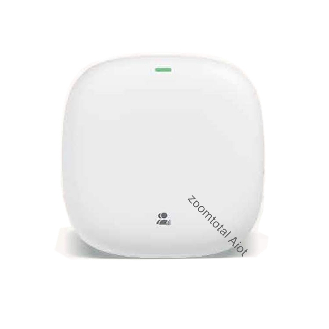 2.4GHz WIFl or 4G Smart Fall Detection/real-time Vital Sign Monitoring/human Presence/people Counting radar