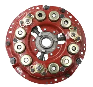 OEM MTZ270 70-1601090-A Antech Automatik-Kupplungscheibenbezug für mtz-traktorteile