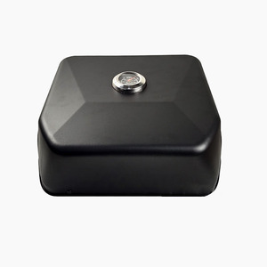 Mini <span class=keywords><strong>four</strong></span> à <span class=keywords><strong>Pizza</strong></span> Portable au charbon de <span class=keywords><strong>bois</strong></span>, <span class=keywords><strong>four</strong></span> à <span class=keywords><strong>Pizza</strong></span> d'extérieur multi-combustible - Product Image 5