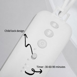 Altavoz de Ruido Blanco, Promueve Efectivamente el Sueño, Apto <span class=keywords><strong>para</strong></span> Personas de Todas las Edades - Product Image 4