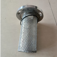 Filtre à eau W200 pour fraiseuse, pièce de machine de construction 2522770, garantie 1 an, testé et certifié, fabriqué en Chine