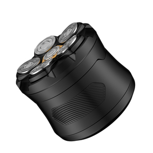 <strong>Best</strong> Price New 6d Floating Shaver IPX7 Cordless Electric Head Shaver Bald <strong>Trimmer</strong> for <strong>Men</strong> - Product Image 4