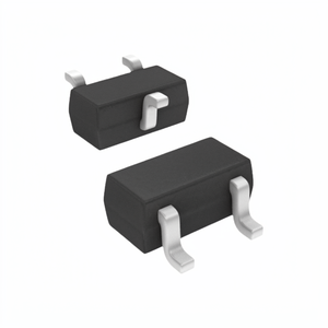 Transistors In Stock SC-75, SOT-416 BCR 158T E6327 Buy Electronics Components Online - Product Image 1