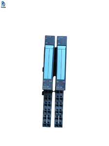 Módulo de Entrada Digital para Controlador PLC, Nuevo y Original, ET200S 138 4DC01 138-4 - Product Image 1