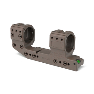 ขาตั้งกล้องเล็งแบบยุทธวิธี SP-4616 ขนาด 1.50 นิ้ว สูง 34 มม. วัสดุโลหะ สำหรับติดตั้งอุปกรณ์เล็งยิง ใช้สำหรับล่าสัตว์ กิจกรรมกลางแจ้ง พร้อมซองเก็บอุปกรณ์ - Product Image 6