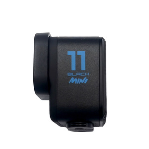 2023 Venta caliente Newst Anti-caída resistencia al polvo lente <span class=keywords><strong>Protector</strong></span> para Go/pro <span class=keywords><strong>Hero</strong></span> 11 Mini lente Cap accesorios de cámara - Product Image 3