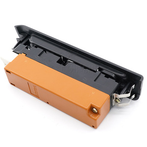 Interruptor de Control de Elevación de Ventanas Isuzu 897315178, Ajuste Eléctrico con un Toque para el Vidrio de la Puerta del Automóvil - Product Image 3