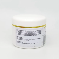 LANORIENT Crème Visage Éclaircissante Anti-Taches et Anti-Rousseurs, Soin Correcteur des Taches Brunes en 7 Jours, Formule Puissante, Marque Privée