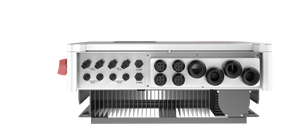 Driefasige Hybride Omvormers: 10kw 12kw 15kw 18kw Zonne-Energie Omvormer-Perfect Voor Thuis & Zonne-Energie Opslag - Product Image 4