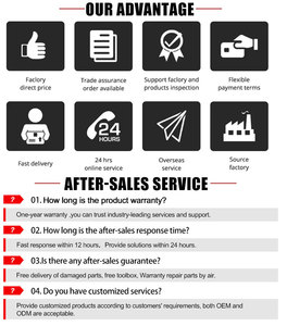 Nueva Retroexcavadora Agrícola con Motor Diésel Homologado por la CE, Cargadora Excavadora con Motor EPA, Retroexcavadora Grande 4x4 - Product Image 6