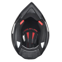 Bestseller Casques de moto unisexes Pare-soleil amovible Casques de moto pour adultes Casques de moto en ABS Vente en gros pour les commerçants