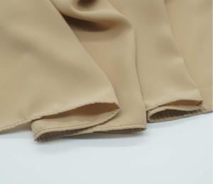 10 piezas MOQ Premium para no ver a través de <span class=keywords><strong>Medina</strong></span> seda suave y suave islámico musulmán mujeres chal largo <span class=keywords><strong>Medina</strong></span> seda Hijab - Product Image 5