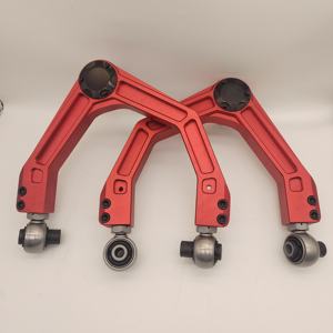 Полная алюминиевая заготовка с ЧПУ, индивидуальная алюминиевая подвеска рычага управления для внедорожников Ford Raptor - Product Image 3