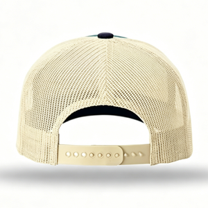 Gorra Trucker Personalizada con Bordado, Tela de Malla, Correa Trasera Ajustable, Malla Transpirable, Estilo de 6 Paneles, Gorras de Béisbol y Pesca - Product Image 6