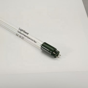 Lightbest 794447-0YW Lámpara UV de amalgama de repuesto equivalente para UV3000 Plus / Logic Series AL Luces <span class=keywords><strong>ultravioleta</strong></span> 256W - Product Image 1