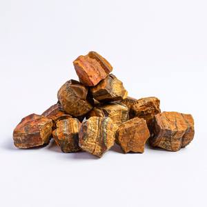 Natural Quartz Rough Stone Figurine Eco-Friendly Handmade Aromatherapy Diffuser <b>Ornament</b> <b>Flower</b> Pot Fish for Bottom Landscaping - Product Image 2