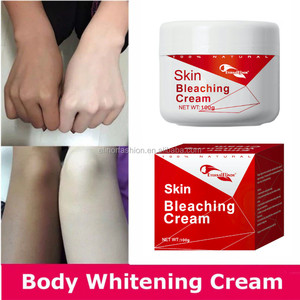 Whitening Cream bleaching for leather best marketer beauty leather White lotion whitening simple moisturizer - Product Image 4
