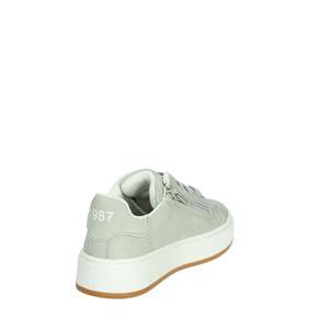 Zapatillas Deportivas Asso para Niños y Adolescentes Ag 17028 Verdes - Product Image 3