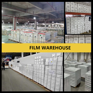 Film de protection transparent en TPU de haute qualité pour voiture, film hydrophobe pour voiture, film de protection en TPU, film de protection en vinyle, autocollant - Product Image 6