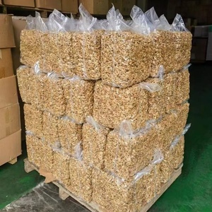 Nueces Secas de Nueva Cosecha con Cáscara, Cáscara Delgada, Grano Redondo, Sin Gusano, Venta al por Mayor a Granel - Product Image 6