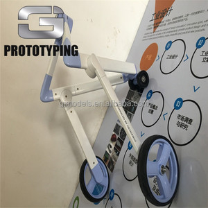 <span class=keywords><strong>ABS</strong></span> Cnc Gia Công Phần <span class=keywords><strong>Prototype</strong></span> Dịch Vụ Tùy Chỉnh OEM Thiết Bị Y Tế Bao Vây Hộp Nhựa Prototyping - Product Image 5