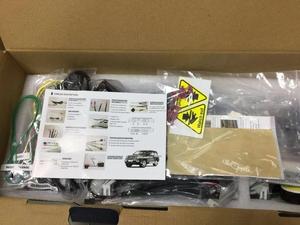 Autodragons - Sistema de Elevación Eléctrico para Puerta Trasera de Coche con Control Remoto Inteligente, Doble Barra de Succión y Sensor de Pie - Product Image 4