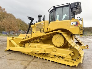 Bulldozers usados CAT D6 de segunda mano Cat D6 Bulldozer original Japan Made CAT D6 en stock para la venta - Product Image 3