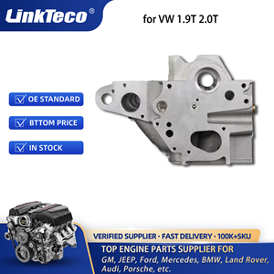 VW Bora için Linkteco motor silindir kafası meclisi/Golf/Sharan/Polo/Passat AVF/AVB/BDJ 1.9T 2.0T 03G103351C 908716 038103351D - Product Image 6
