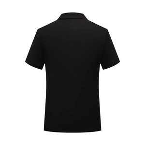 Camiseta <span class=keywords><strong>Polo</strong></span> para Hombre al por Mayor, Personalizable con <span class=keywords><strong>Marca</strong></span>, Lisa, para Golf, Negocios, Poliéster, Secado Rápido, Uniforme de Trabajo, Unisex - Product Image 2