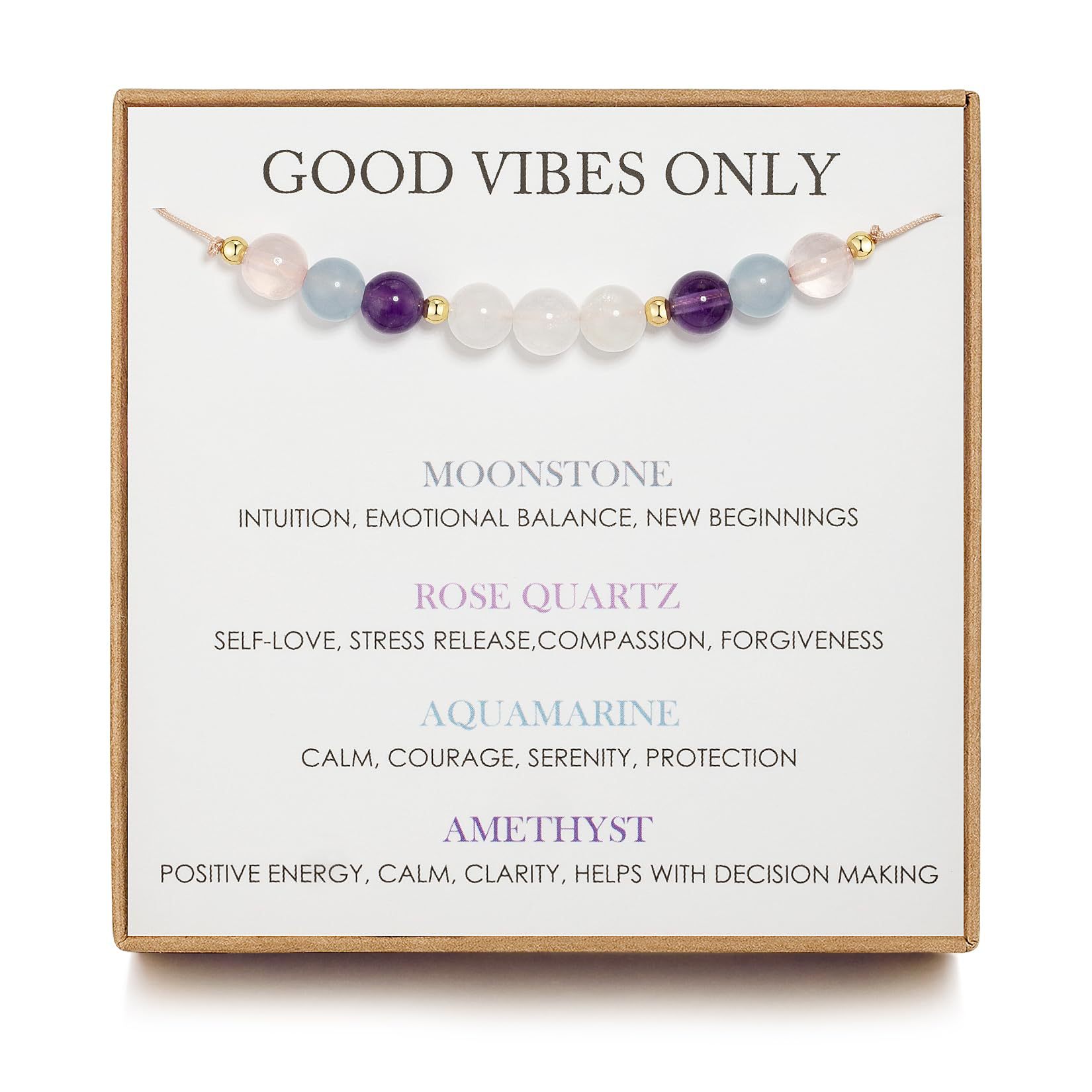 Good Vibes Only