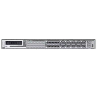 USG6325E-AC 02353AFQ Passerelle de sécurité pare-feu IA de classe entreprise 2*GE WAN+8*GE Combo+2*10GE SFP+ 1 alimentation CA