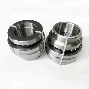 Roulements <span class=keywords><strong>de</strong></span> support <span class=keywords><strong>de</strong></span> vis à billes ZARF45105TN ZARF45130LTN 50115 50140 55145 Rouleau à aiguilles/rouleau cylindrique <span class=keywords><strong>de</strong></span> poussée pour fil bonder - Product Image 1