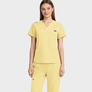 Chaqueta Estampada Blogueira Colección Nueva Ropa Femenina Tela Duna Precio Bajo, 48001 Uniformes Médicos Resistentes - Product Image 1