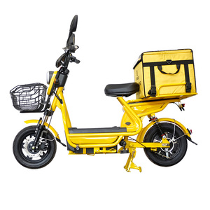 Vélo électrique Robstep 800w 60V20AH avec amortisseurs et assistance au pédalage - Product Image 6