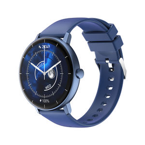 Reloj Inteligente DF MA25 l para Hombre, Brazalete Deportivo, NFC, Resistente al Agua, Esfera Personalizable, Reloj Inteligente para Hombre para IOS y Android - Product Image 6