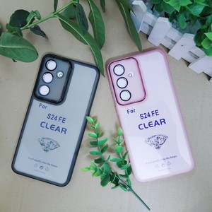 Custodia per telefono a colori per <span class=keywords><strong>Samsung</strong></span> S10 S20 S21S22 S23 S24 S25 J7 PRO <span class=keywords><strong>A70</strong></span> custodia custodia di lusso antiurto - Product Image 1