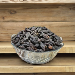 ผลิตภัณฑ์เสริมอาหาร ผลแบล็คเทอร์มินาลีอาเชบูลาแห้งทั้งลูก จากภูเขาสูงในมณฑลตะวันตกมหาราษฏระ ประเทศอินเดีย อายุการเก็บรักษา 2 ปี - Product Image 5