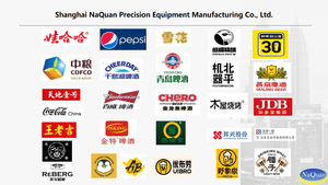 Selladora y Llenadora Automática de <span class=keywords><strong>Cerveza</strong></span> Confiable con 1 Año de Garantía, Fácil de Operar para Latas Estándar de 330ml y 500ml - Product Image 6