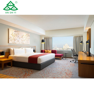 Holiday Inn Suites Jakarta Mada 5ดาวโรงแรมเฟอร์นิเจอร์ห้องนอนหรูหราปรับแต่งได้ทันสมัยเฟอร์นิเจอร์วิลล่าลดกระหน่ำ - Product Image 2