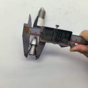 Eje impulsor de bomba Jet Spark para <span class=keywords><strong>Sea</strong></span> <span class=keywords><strong>Doo</strong></span> Spark 2 up 3 up OEM 267000581 267000388 Jetski Parts - Product Image 5