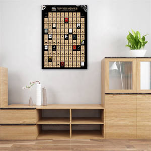 Affiche officielle d'IMDb des <span class=keywords><strong>100</strong></span> <span class=keywords><strong>films</strong></span>, affiche à gratter des <span class=keywords><strong>100</strong></span> <span class=keywords><strong>films</strong></span> - Meilleurs <span class=keywords><strong>films</strong></span> de tous les temps, liste de <span class=keywords><strong>films</strong></span> à voir (42*59,4 cm) - Product Image 5