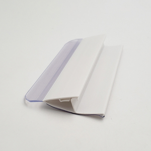 Tùy chỉnh sản phẩm Nhựa Phân Loại Kệ thẻ cho các siêu thị cho Các nhà phát triển giá chủ Dải dữ liệu kho cung cấp - Product Image 4