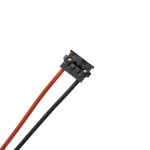 汽车电子家电用Pico-EZMate 36920 2针电池电缆组件用聚氯乙烯绝缘型号0369200206 - Product Image 6