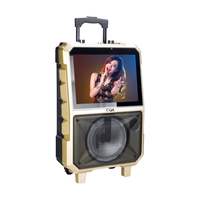 NCh-ndroid IFI multifunción, 8 canales, oferta
